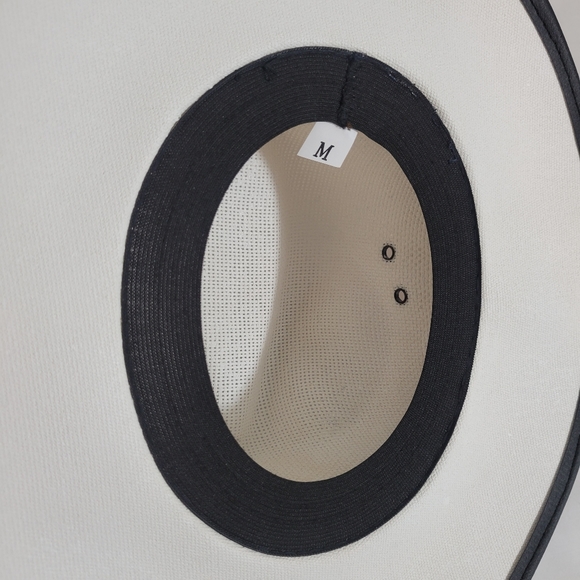 Beautiful Embroidered Hat - Picture 7 of 11